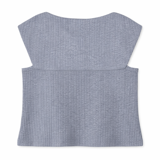 Sailor Tie Rib co-ord