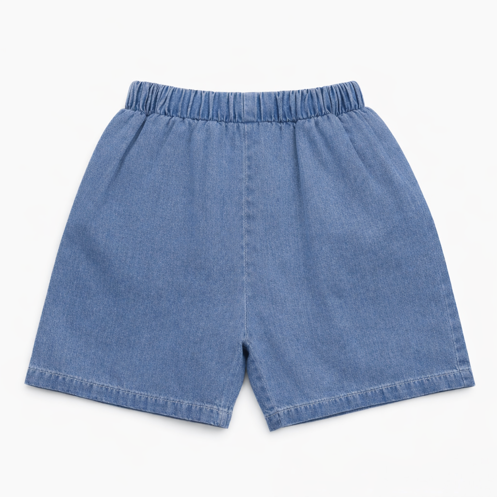 Denim Explorer Co-ord Set