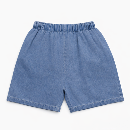Denim Explorer Co-ord Set