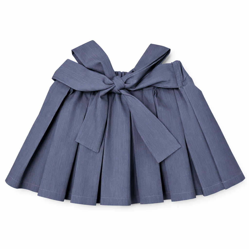 Sailor Tie Rib co-ord