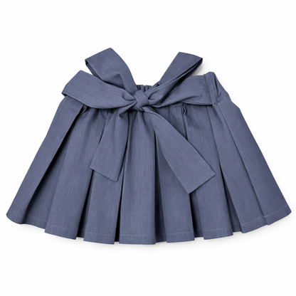 Sailor Tie Rib co-ord