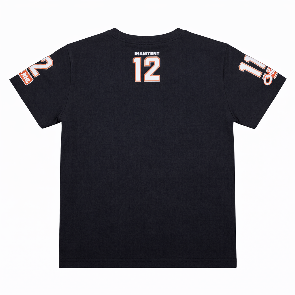 Happy Vacation Polo Tee
