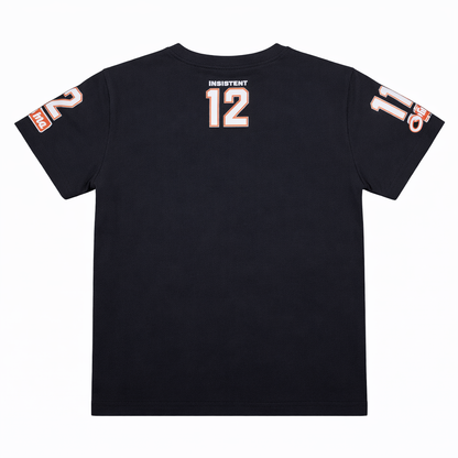 Happy Vacation Polo Tee