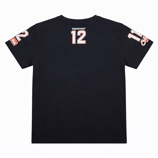 Happy Vacation Polo Tee