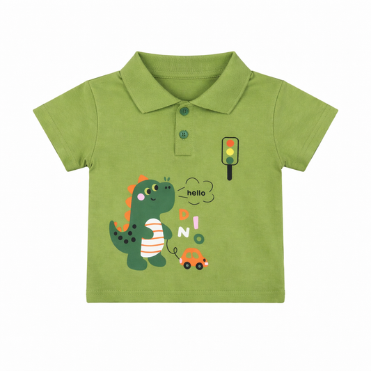 Dino Play Co-ord Set
