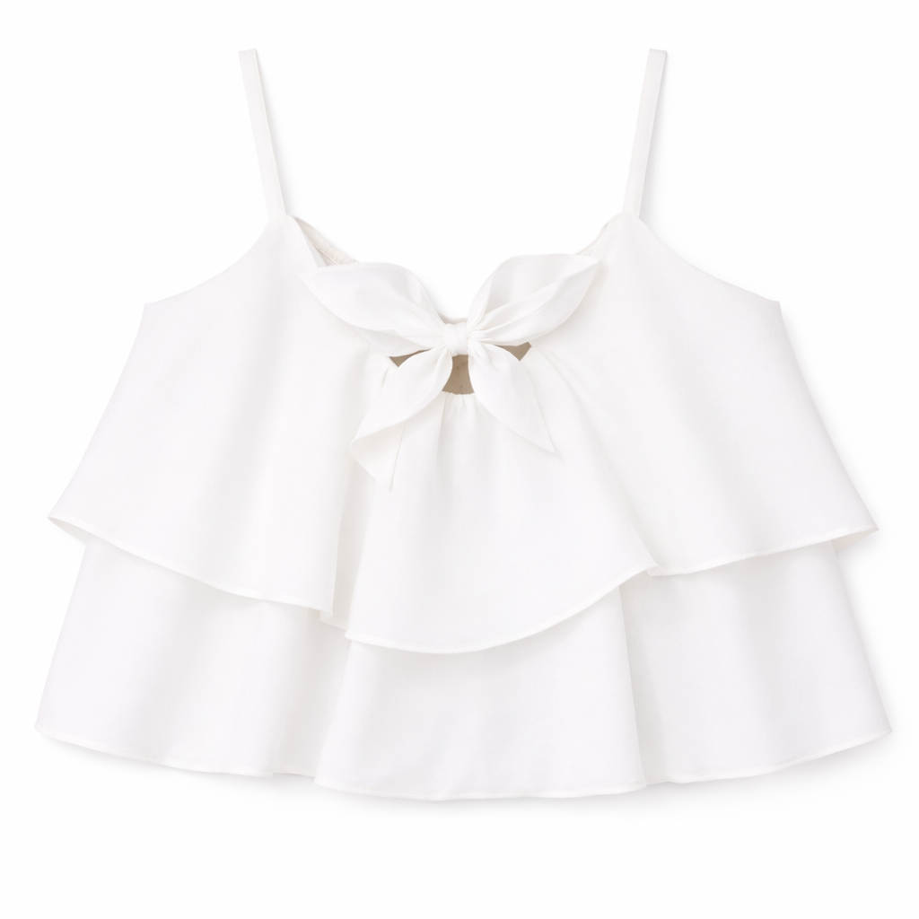 Cloud Layered Co-ord Set