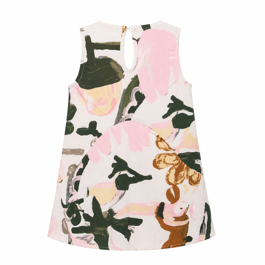 Abstract Art Dress
