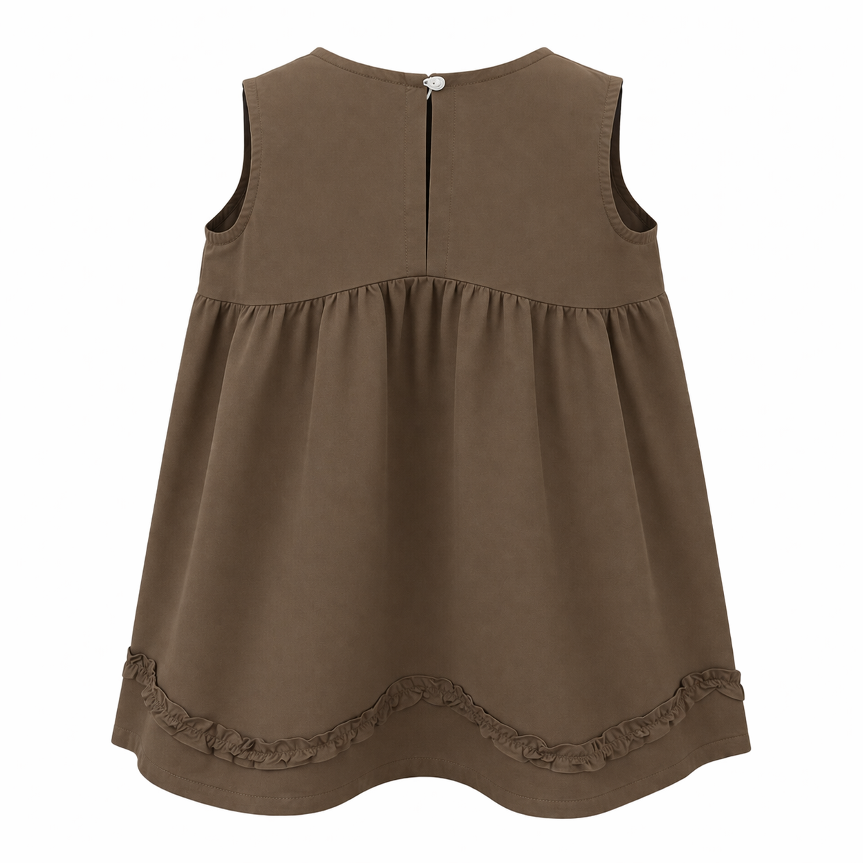 Cold Shoulder Tunic