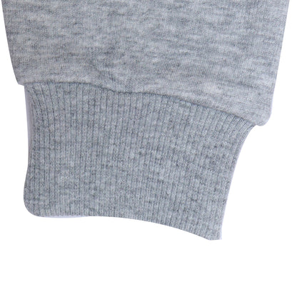 Grey sweatshirt