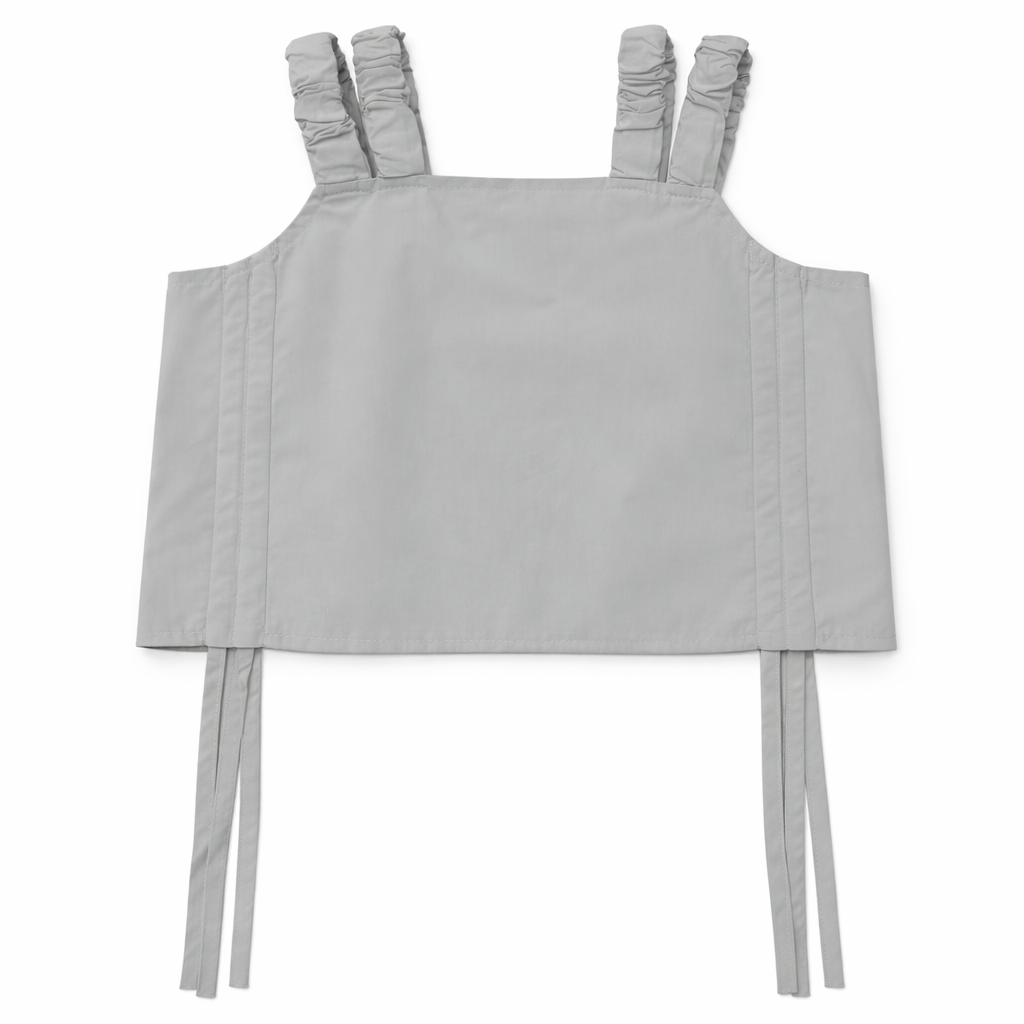 Misty Ruffle Co-ord Set
