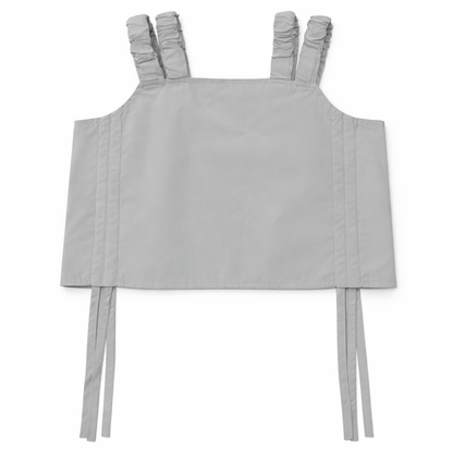 Misty Ruffle Co-ord Set