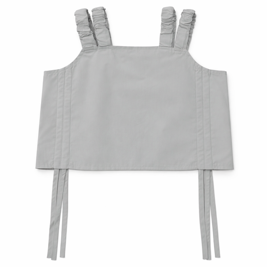 Misty Ruffle Co-ord Set