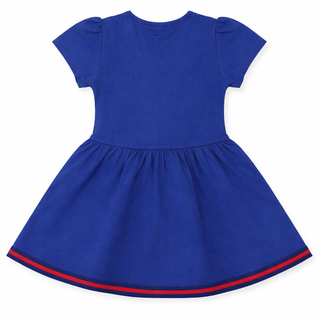 navy sailor dress
