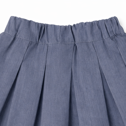 Sailor Tie Rib co-ord