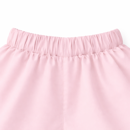 Blush Bubble Co-ord Set