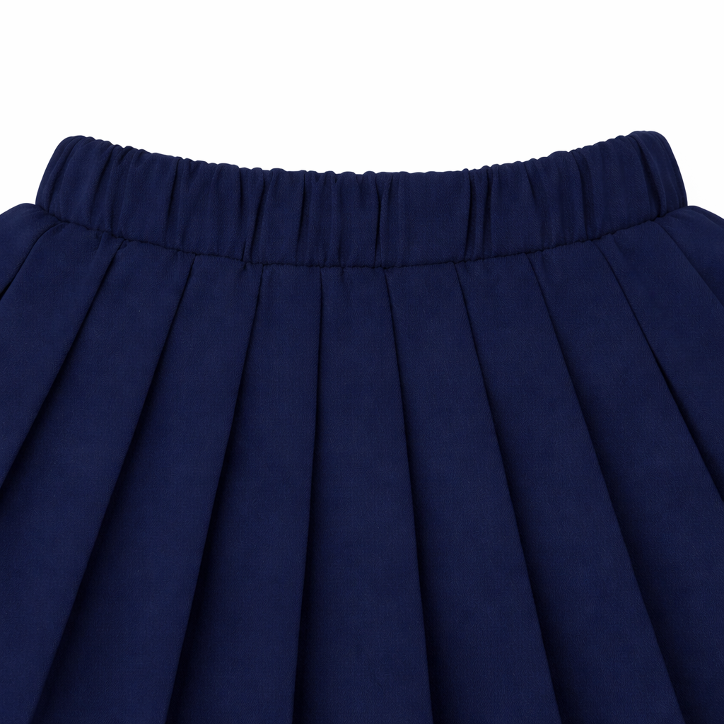 Kitty Skirt Set