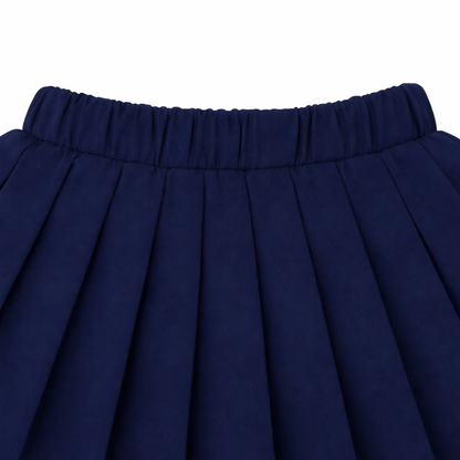 Kitty Skirt Set