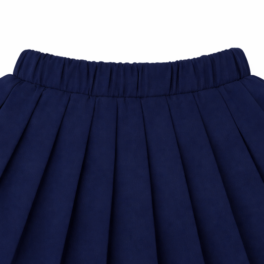 Kitty Skirt Set