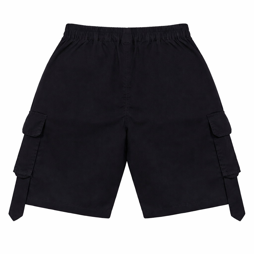 Utility Cargo Shorts