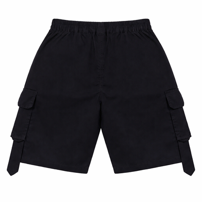 Utility Cargo Shorts
