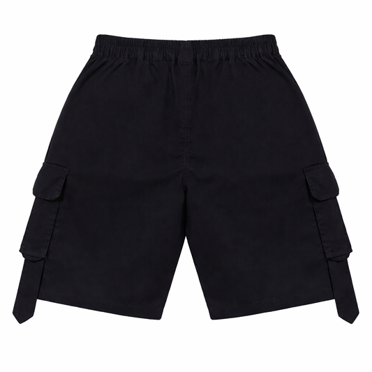 Utility Cargo Shorts