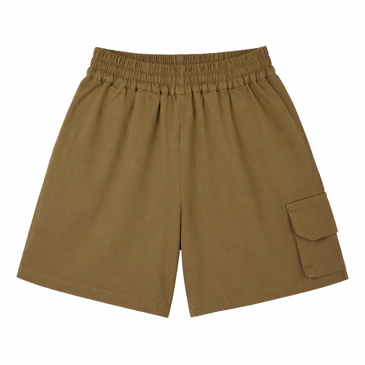 Classic Cargo Shorts