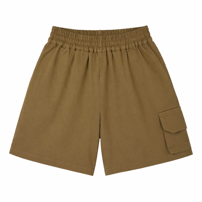 Classic Cargo Shorts