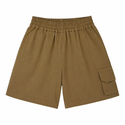 Classic Cargo Shorts