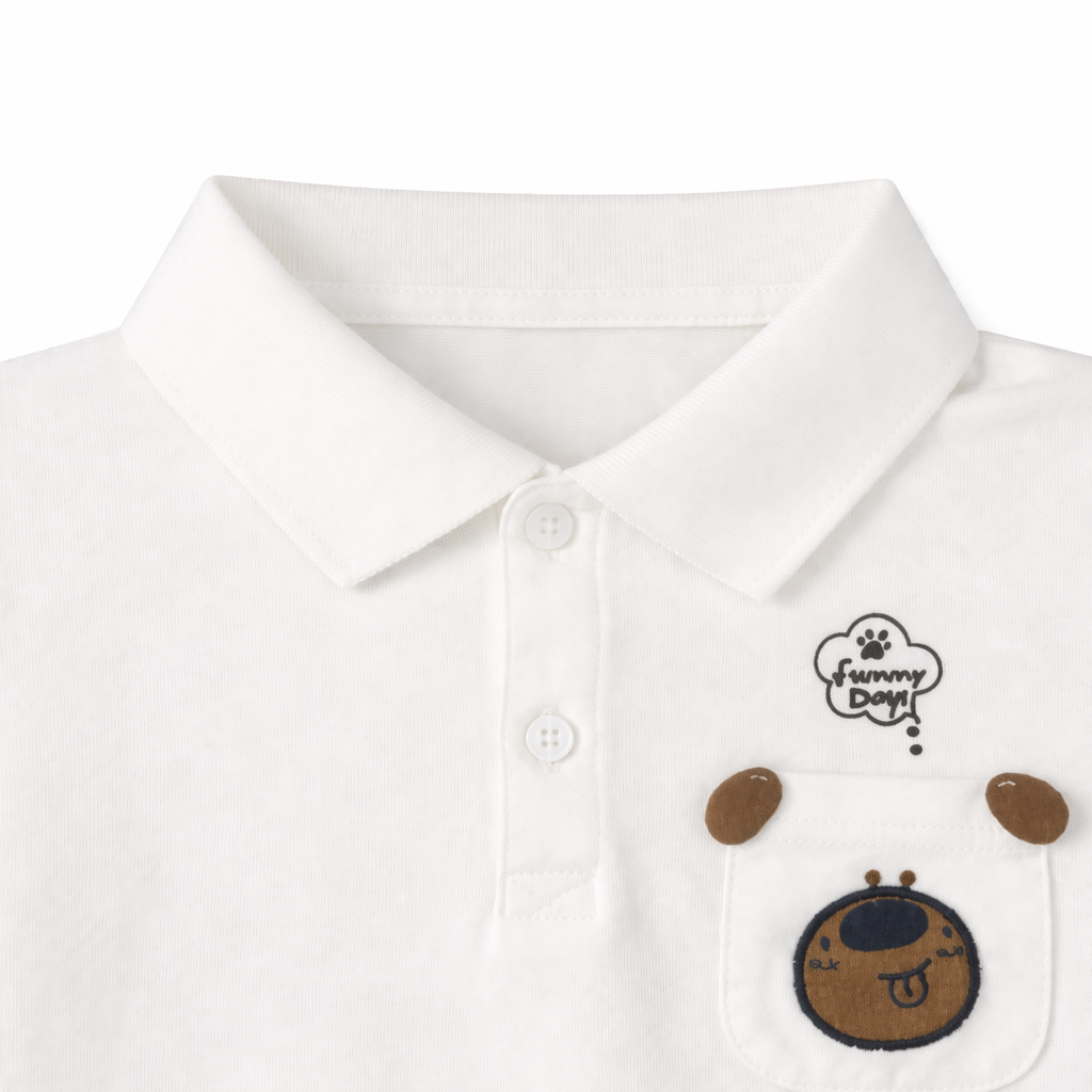 Cute Character Co-ord Set