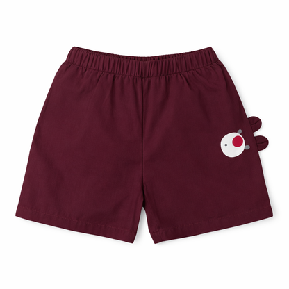Bear Print Co-ord Set