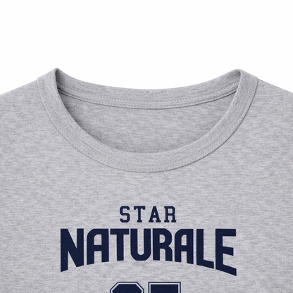 grey Varsity 25 Lounge Set