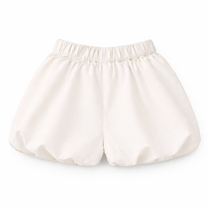 Ivory Bubble Co-ord Set