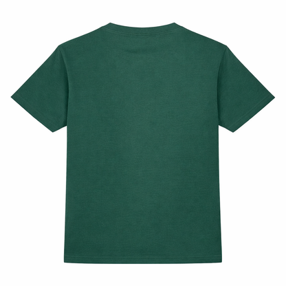 Green Rise Graphic Tee