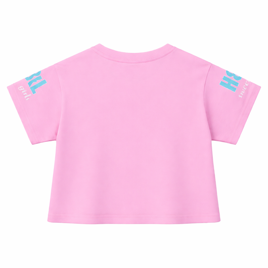 "Hey Lads" Graphic - Tee