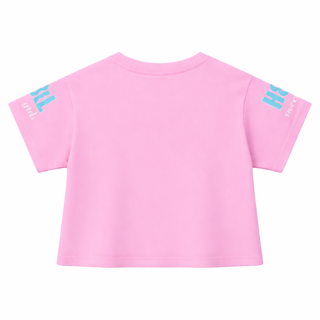 "Hey Lads" Graphic - Tee