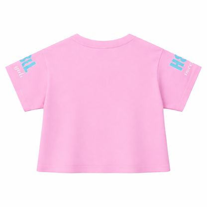 "Hey Lads" Graphic - Tee