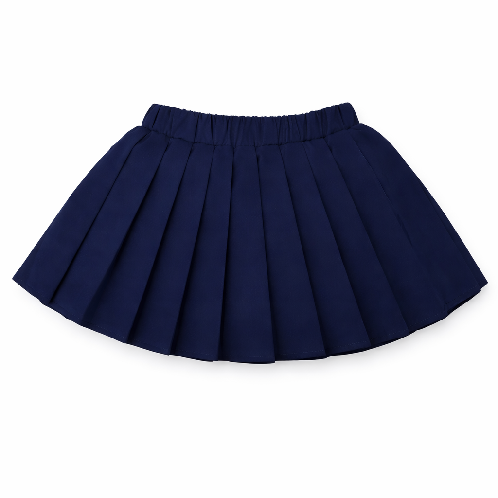 Kitty Skirt Set