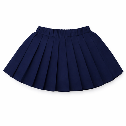 Kitty Skirt Set