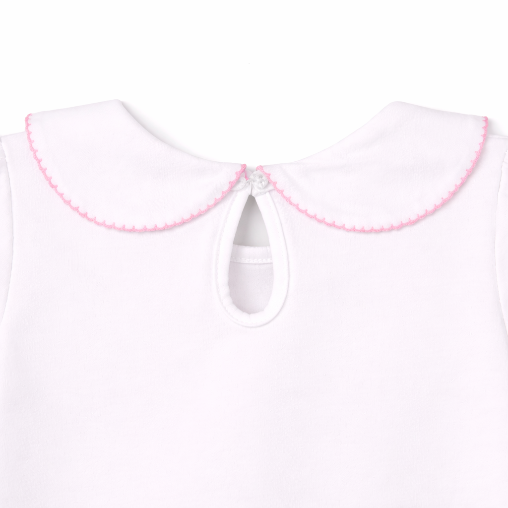 Cute Kitty Skirt Co-ord Set