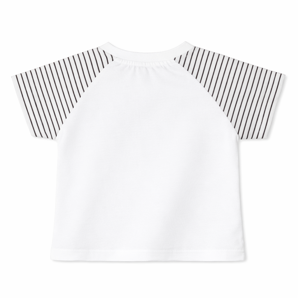 Bear Print Co-ord Set