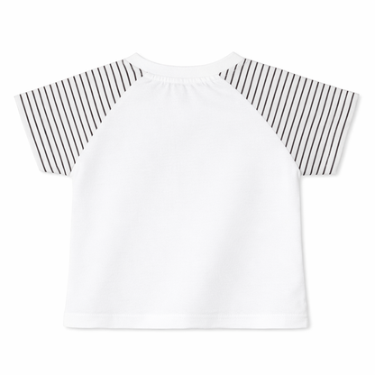 Bear Print Co-ord Set