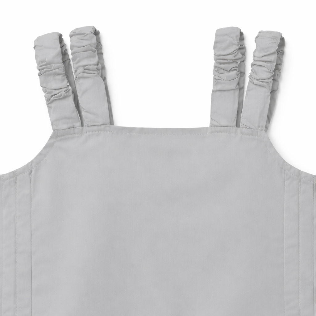 Misty Ruffle Co-ord Set