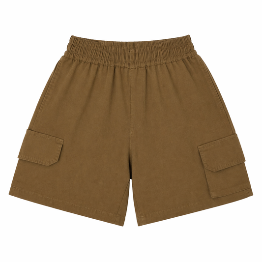 Classic Cargo Shorts