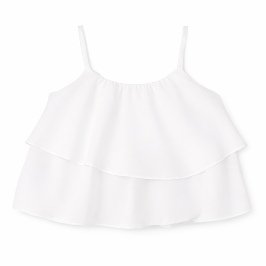 Cloud Layered Co-ord Set