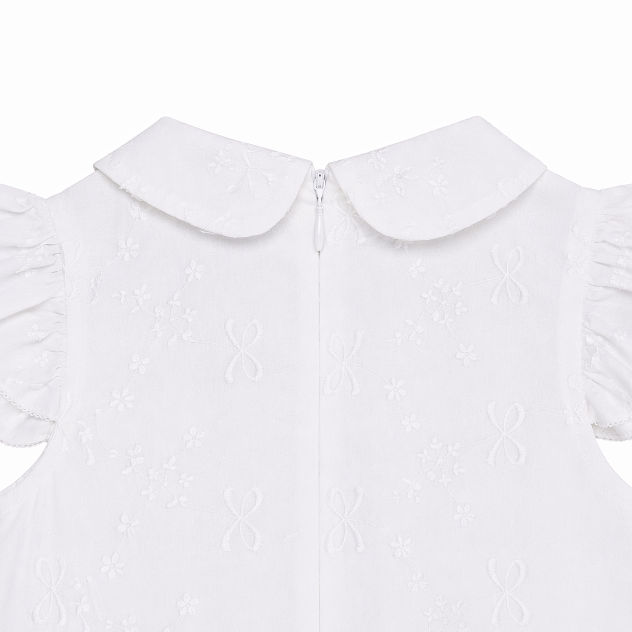 Classic Bow Charm Co-ord Set