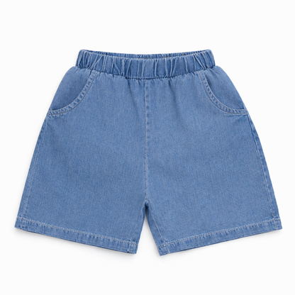 Denim Explorer Co-ord Set