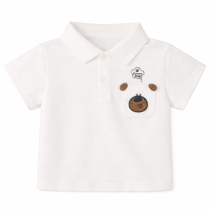 Cute Character Co-ord Set