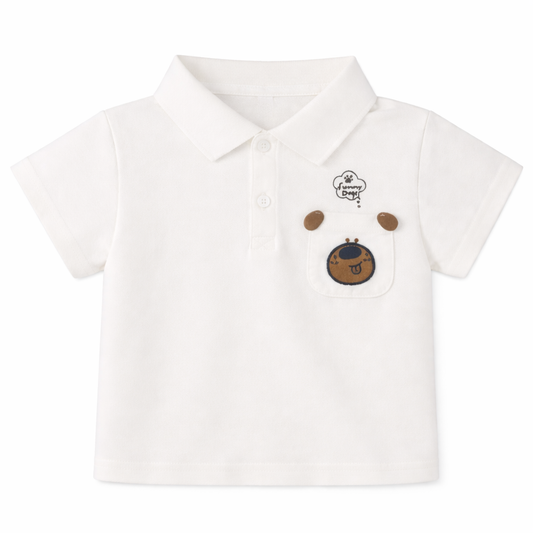 Cute Character Co-ord Set