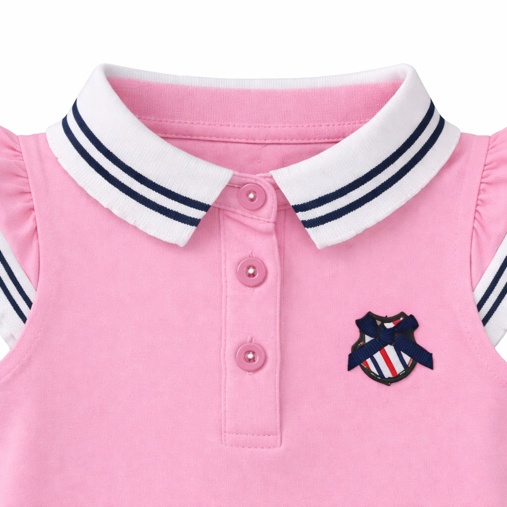 Candy Sailor Co-ord Set
