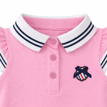 Candy Sailor Co-ord Set